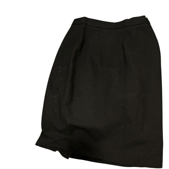 Barami Pencil Skirt Vintage Size Zero - Picture 1 of 3